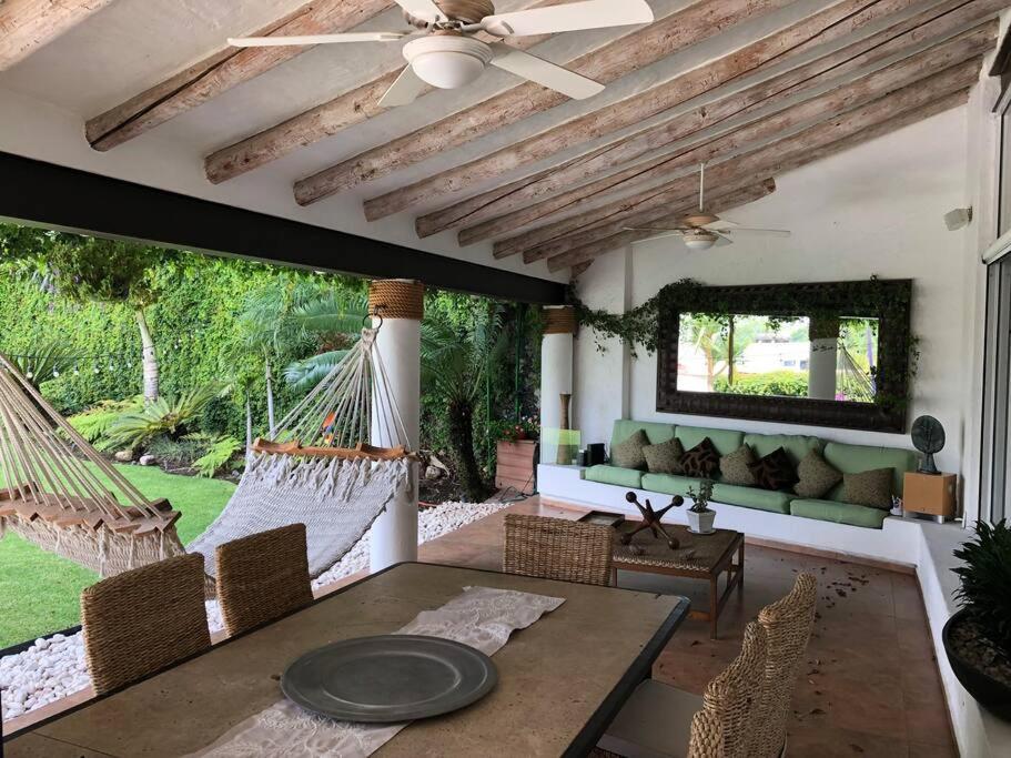 Casa Parais.Espectacular Residencia,Super Equipada كويرنافاكا المظهر الخارجي الصورة