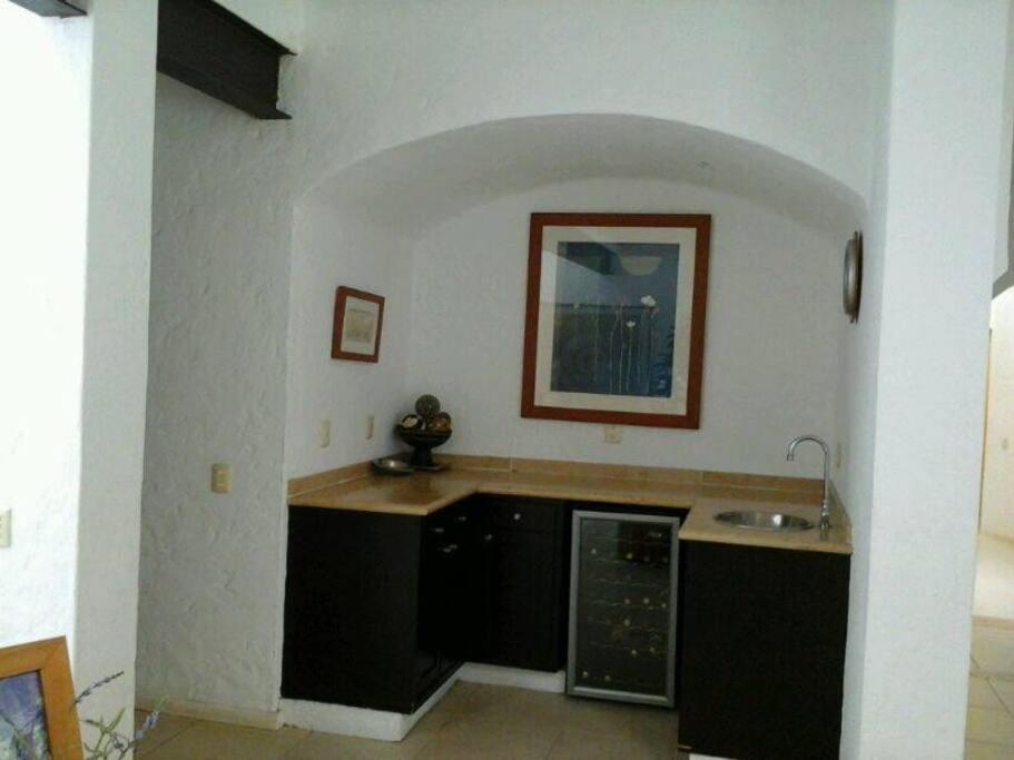 Casa Parais.Espectacular Residencia,Super Equipada كويرنافاكا المظهر الخارجي الصورة