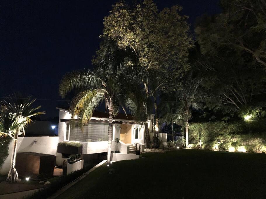Casa Parais.Espectacular Residencia,Super Equipada كويرنافاكا المظهر الخارجي الصورة