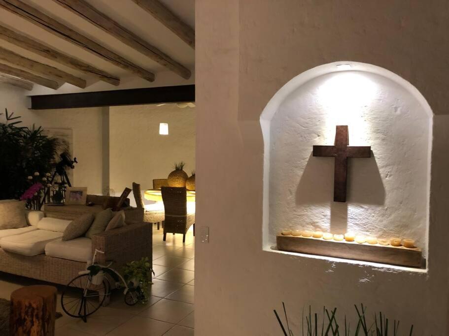 Casa Parais.Espectacular Residencia,Super Equipada كويرنافاكا المظهر الخارجي الصورة