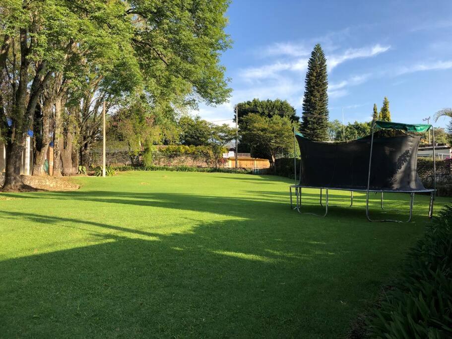 Casa Parais.Espectacular Residencia,Super Equipada كويرنافاكا المظهر الخارجي الصورة
