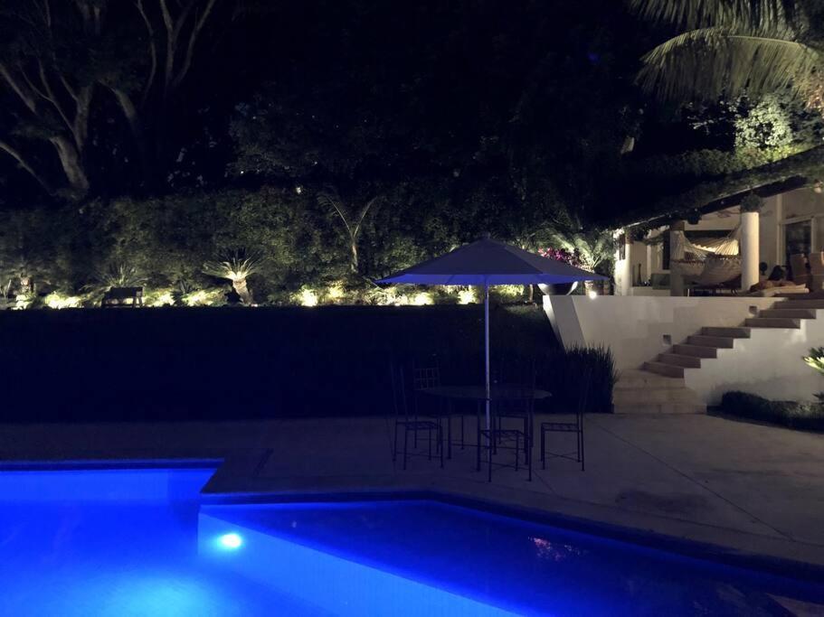 Casa Parais.Espectacular Residencia,Super Equipada كويرنافاكا المظهر الخارجي الصورة