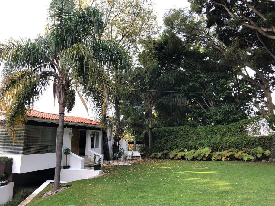 Casa Parais.Espectacular Residencia,Super Equipada كويرنافاكا المظهر الخارجي الصورة