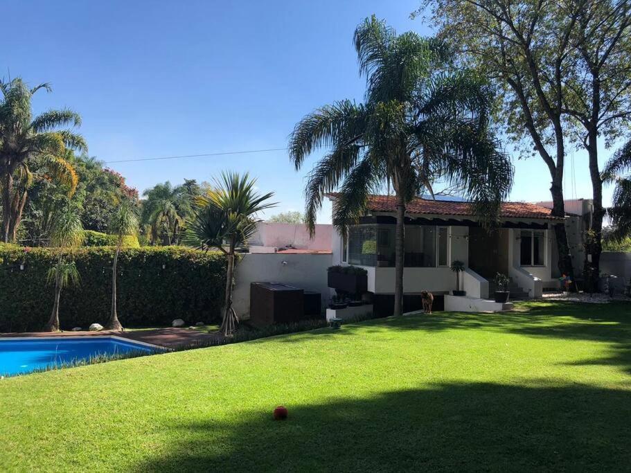 Casa Parais.Espectacular Residencia,Super Equipada كويرنافاكا المظهر الخارجي الصورة