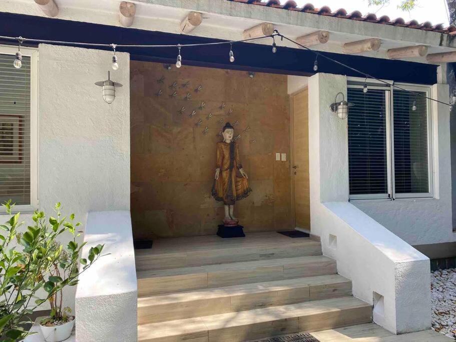 Casa Parais.Espectacular Residencia,Super Equipada كويرنافاكا المظهر الخارجي الصورة