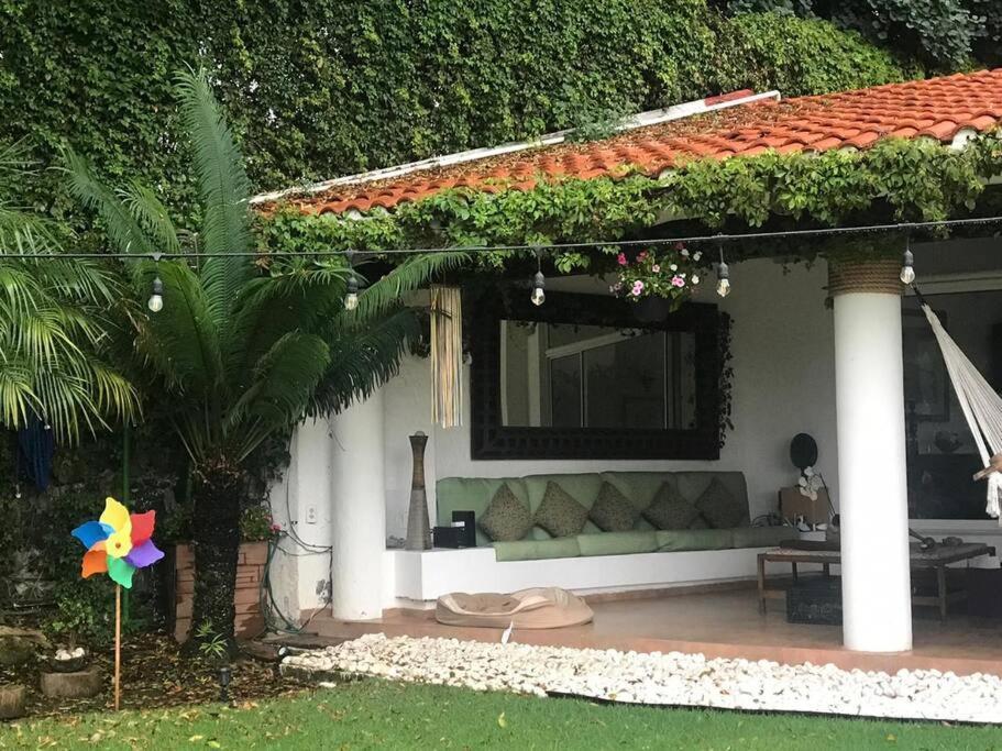Casa Parais.Espectacular Residencia,Super Equipada كويرنافاكا المظهر الخارجي الصورة