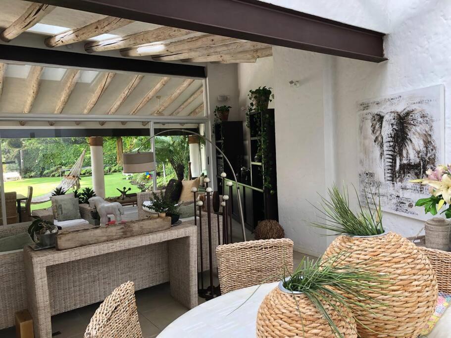 Casa Parais.Espectacular Residencia,Super Equipada كويرنافاكا المظهر الخارجي الصورة