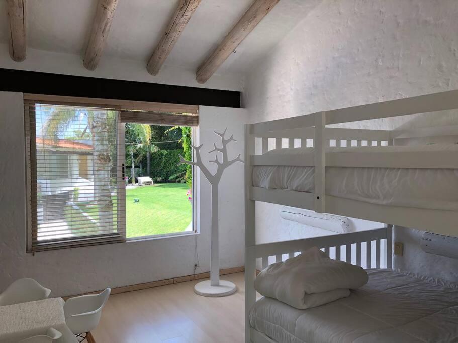 Casa Parais.Espectacular Residencia,Super Equipada كويرنافاكا المظهر الخارجي الصورة