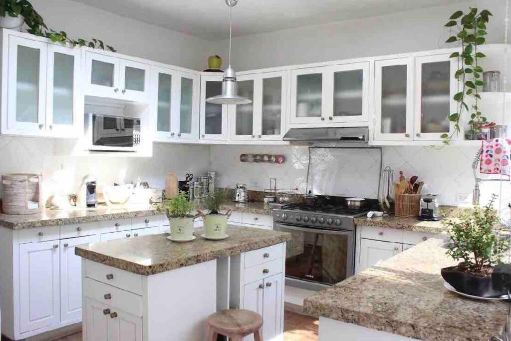 Casa Parais.Espectacular Residencia,Super Equipada كويرنافاكا المظهر الخارجي الصورة