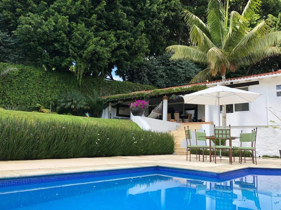 Casa Parais.Espectacular Residencia,Super Equipada كويرنافاكا المظهر الخارجي الصورة