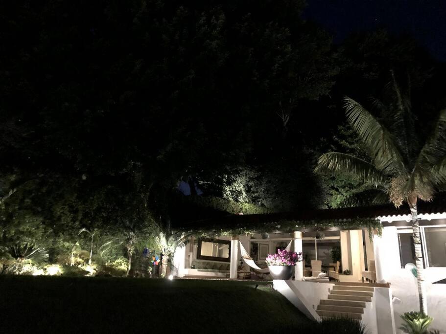 Casa Parais.Espectacular Residencia,Super Equipada كويرنافاكا المظهر الخارجي الصورة