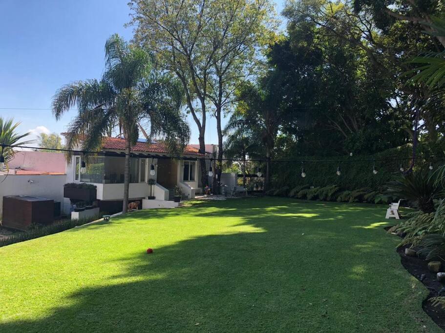 Casa Parais.Espectacular Residencia,Super Equipada كويرنافاكا المظهر الخارجي الصورة