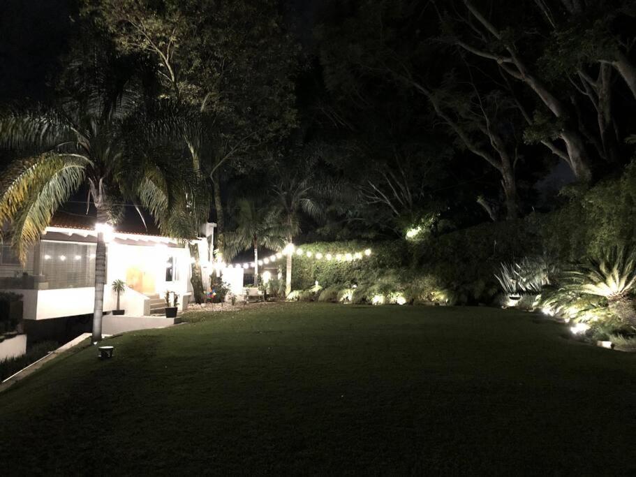 Casa Parais.Espectacular Residencia,Super Equipada كويرنافاكا المظهر الخارجي الصورة